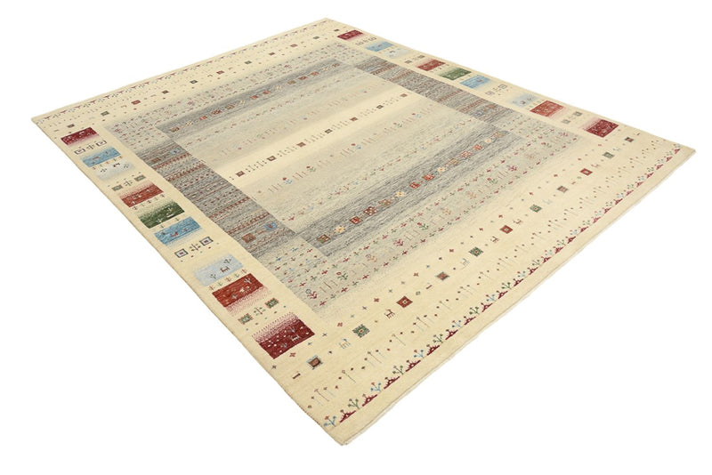 Loribaft Indo Tapete 252x203cm - Tapete de lã