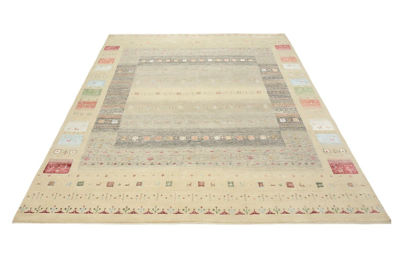 Loribaft Indo Tapete 252x203cm - Tapete de lã