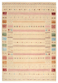 Loribaft Indo Tapete 246x171cm - Tapete de lã – product image