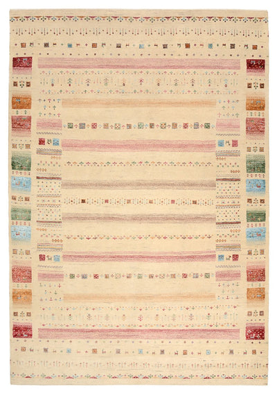 Loribaft Indo Tapete 171x246cm - Tapete de lã