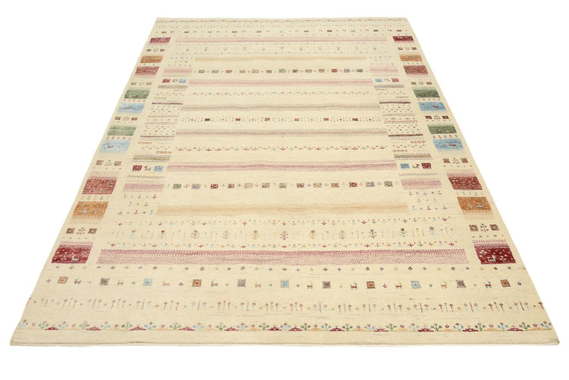 Loribaft Indo Tapete 246x171cm - Tapete de lã