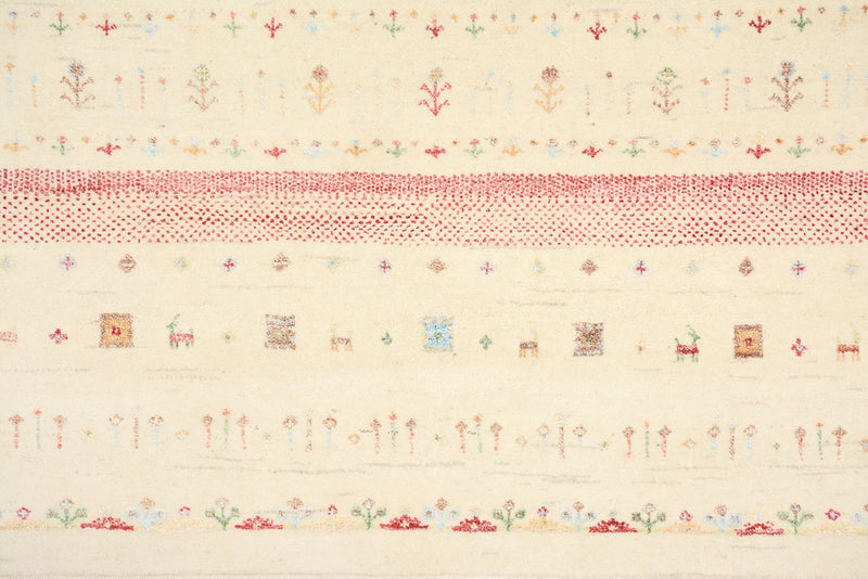 Loribaft Indo Tapete 246x171cm - Tapete de lã
