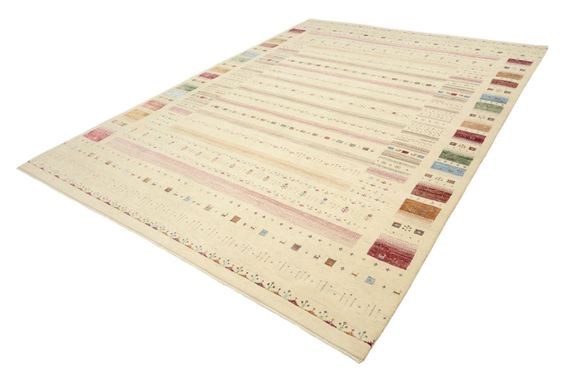 Loribaft Indo Tapete 248x335cm - Tapete de lã