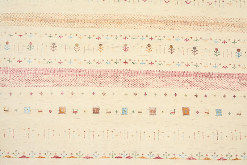 Loribaft Indo Tapete 248x335cm - Tapete de lã
