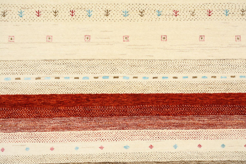 Loribaft Indo Tapete 296x203cm - Tapete de lã