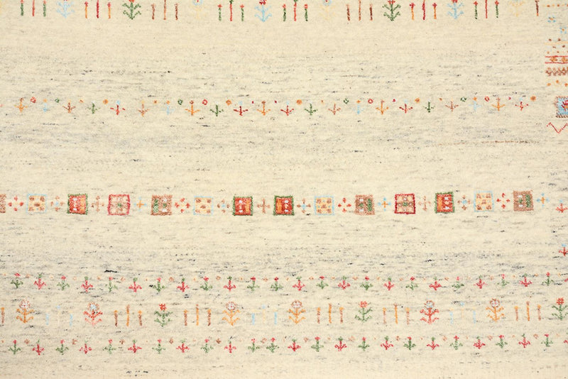 Loribaft Indo Tapete 241x172cm - Tapete de lã