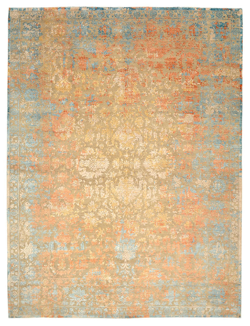 Tapete de desenhador 352x268cm - Designerteppich