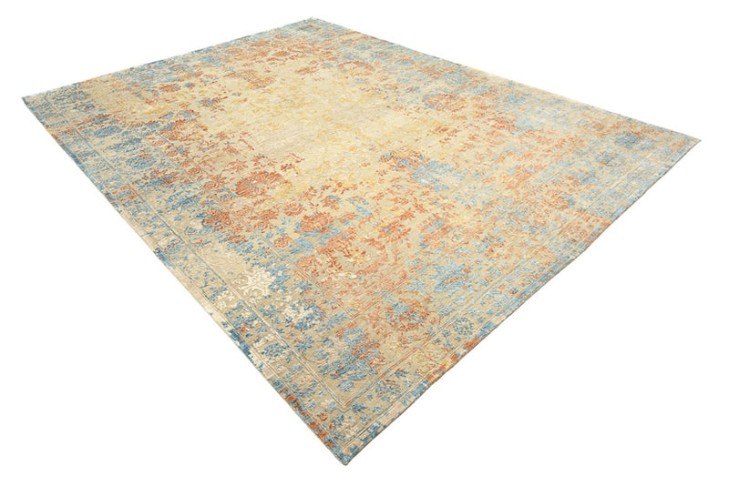 Tapete de desenhador 352x268cm - Designerteppich