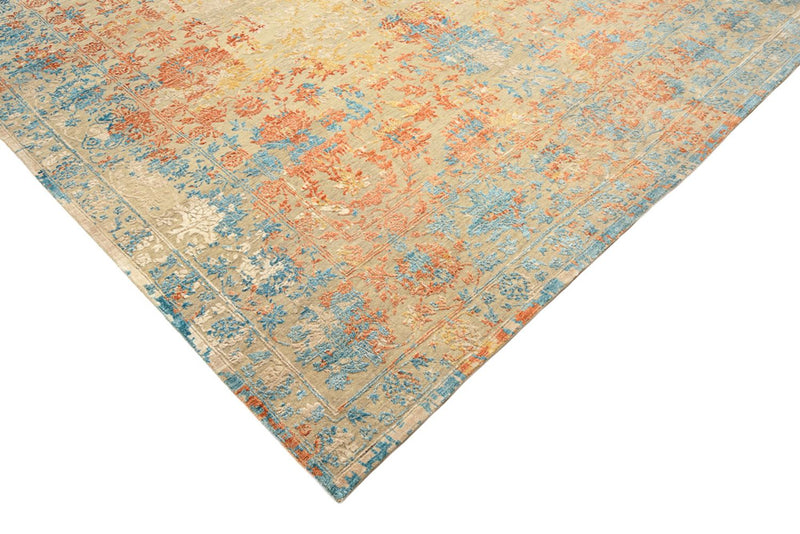 Tapete de desenhador 352x268cm - Designerteppich