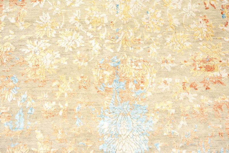 Tapete de desenhador 352x268cm - Designerteppich
