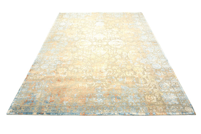 Tapete de desenhador 352x268cm - Designerteppich