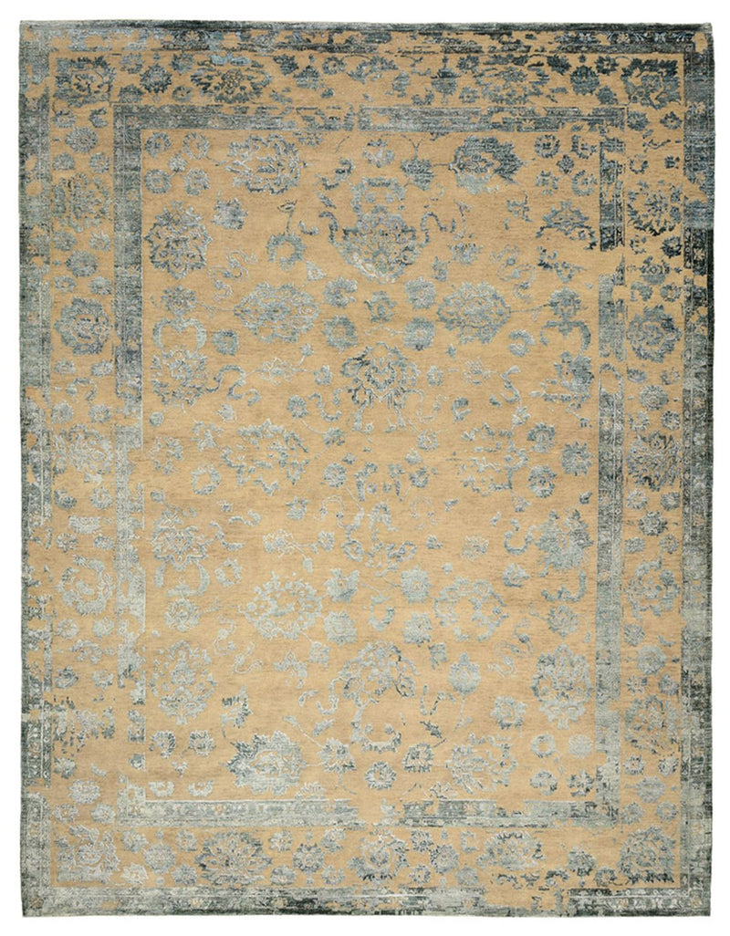 Tapete de desenhador - 350 x 270 cm - areia