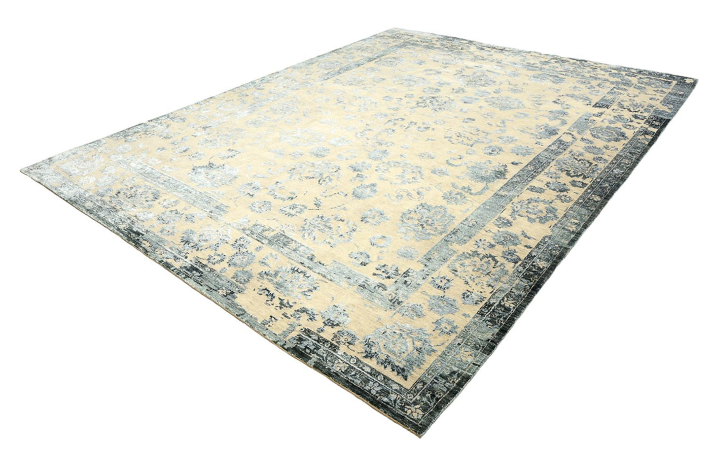 Tapete de desenhador - 350 x 270 cm - areia