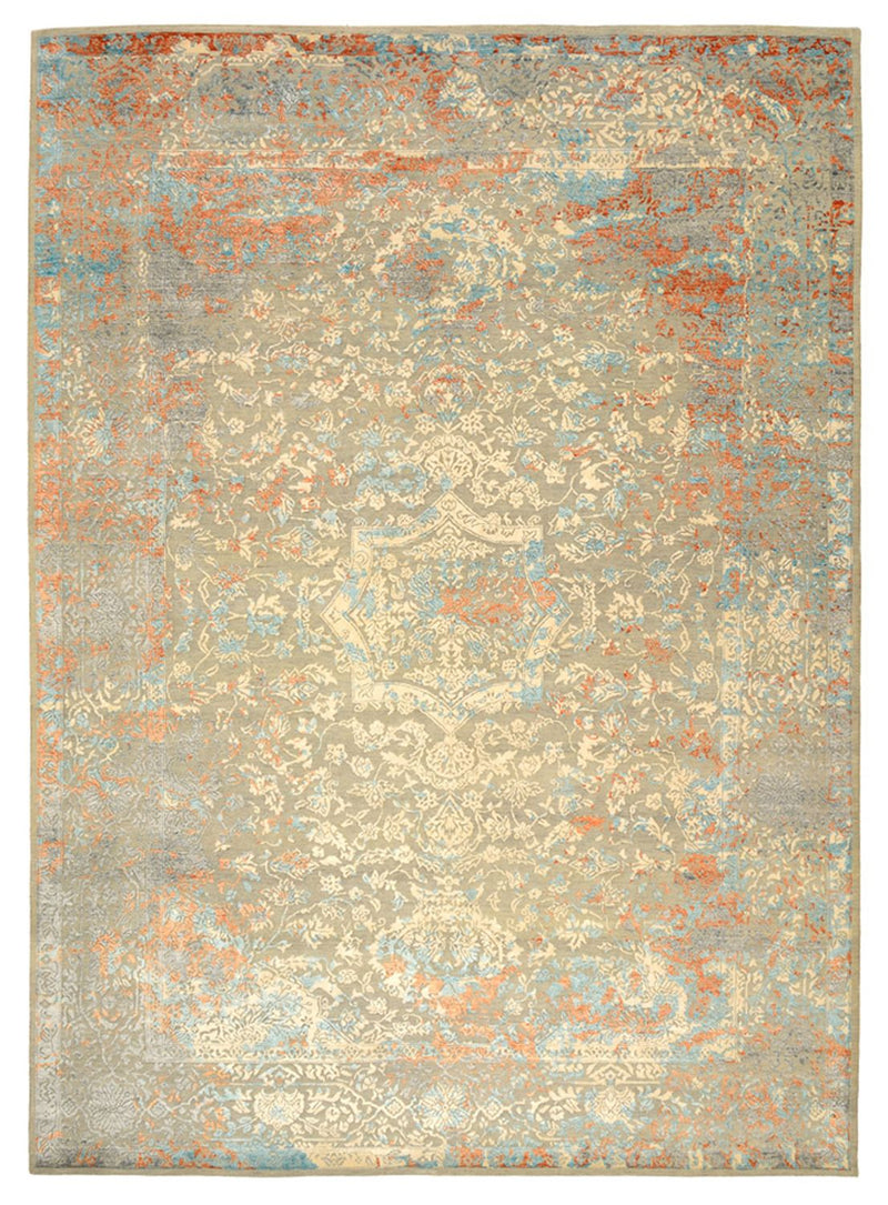 Tapete de desenhador 339x245cm - Designerteppich