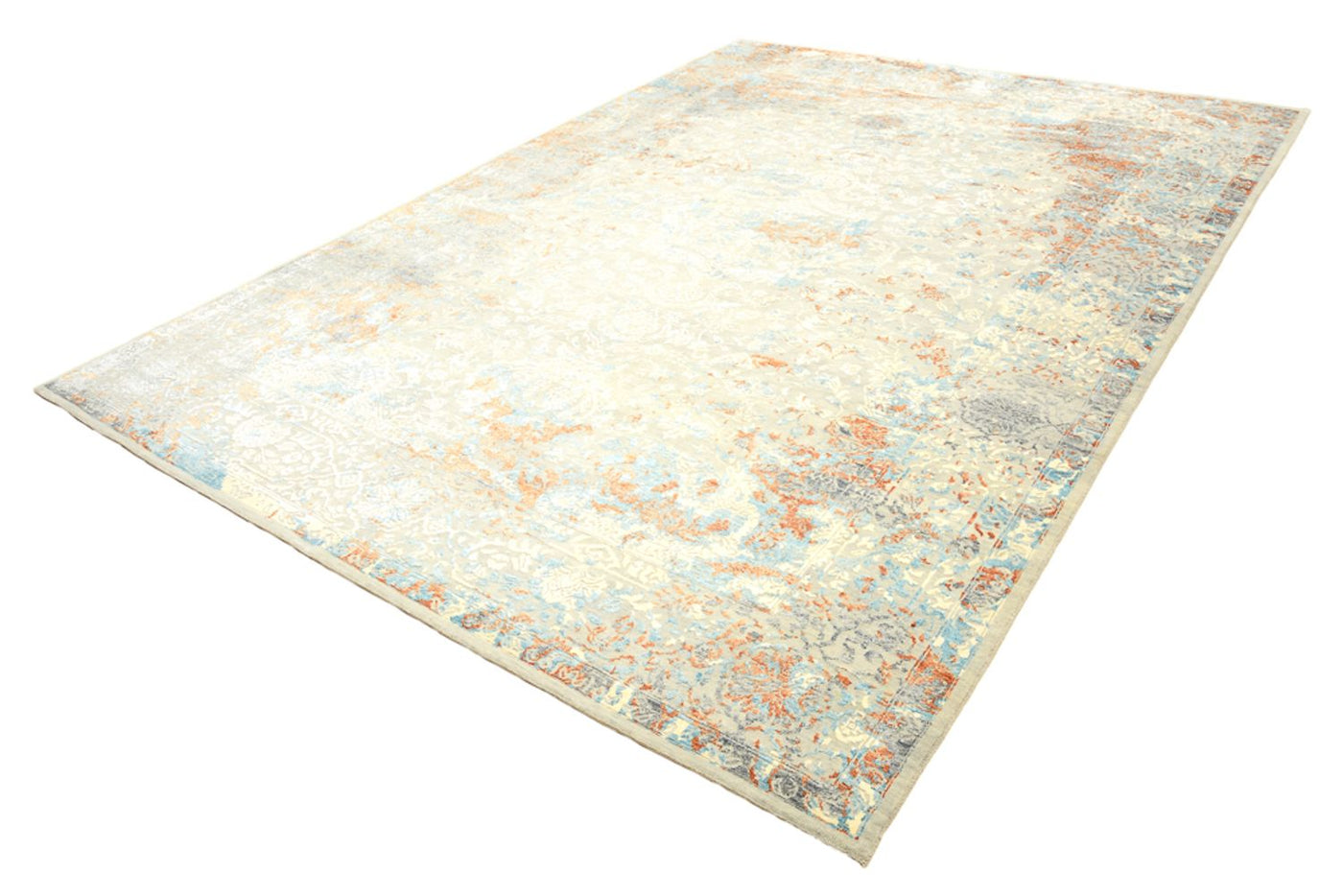 Tapete de desenhador 339x245cm - Designerteppich