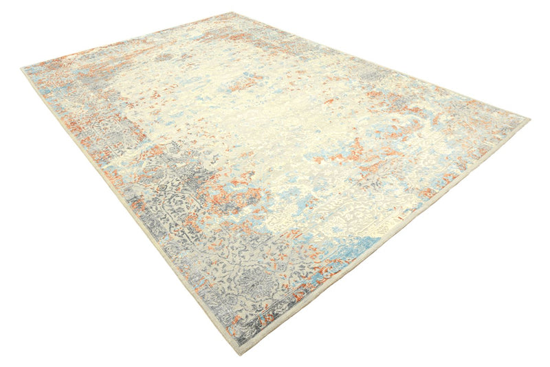 Tapete de desenhador 339x245cm - Designerteppich