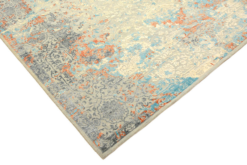 Tapete de desenhador 339x245cm - Designerteppich