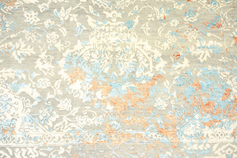 Tapete de desenhador 339x245cm - Designerteppich