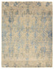 Tapete de desenhador 305x241cm - Designerteppich
