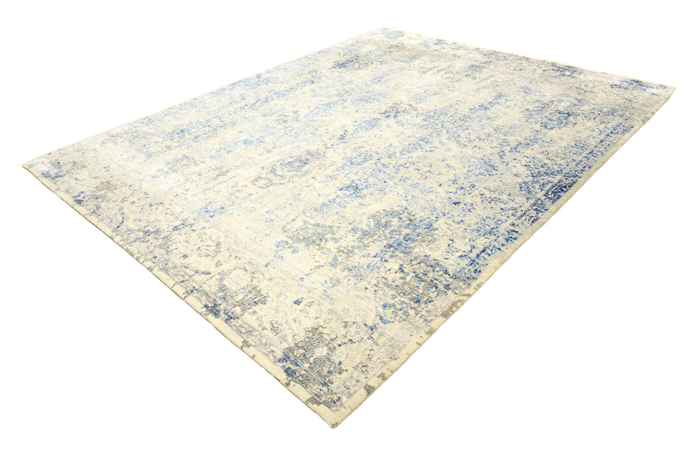 Tapete de desenhador 305x241cm - Designerteppich