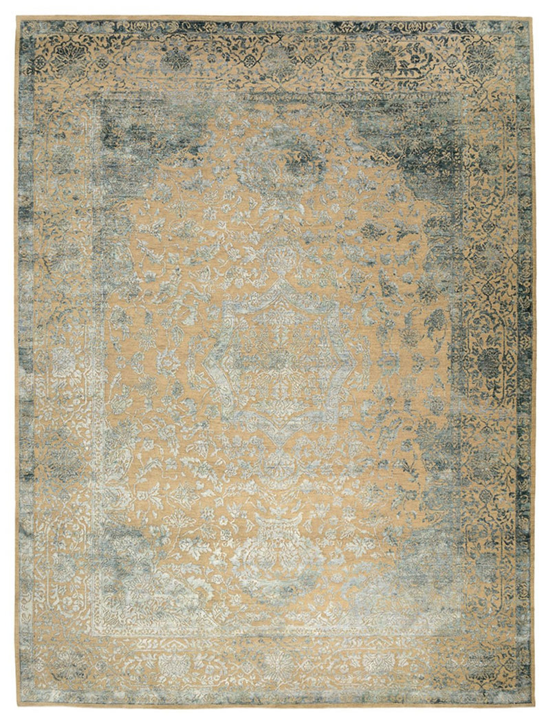 Tapete de desenhador 364x271cm - Designerteppich