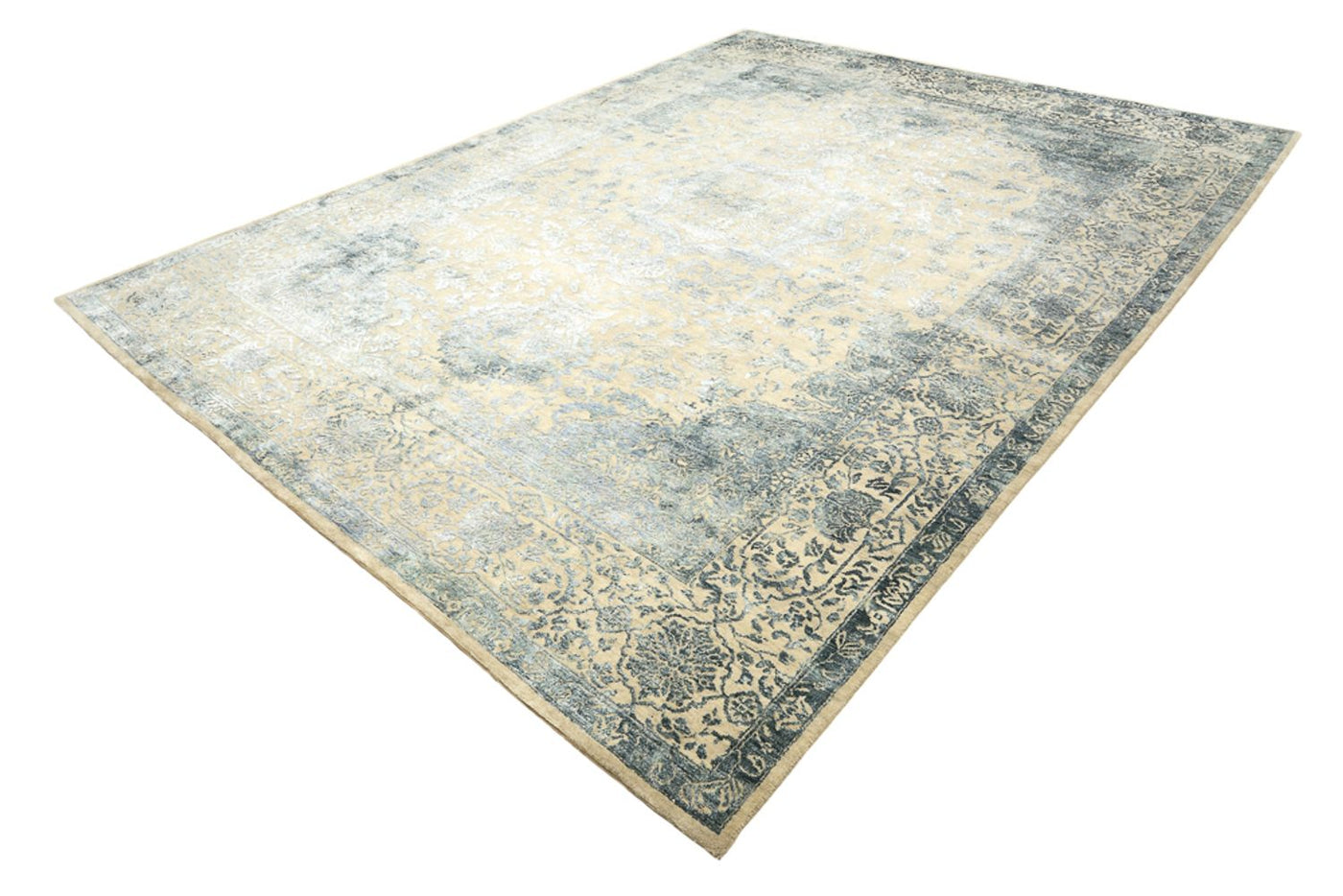 Tapete de desenhador 364x271cm - Designerteppich