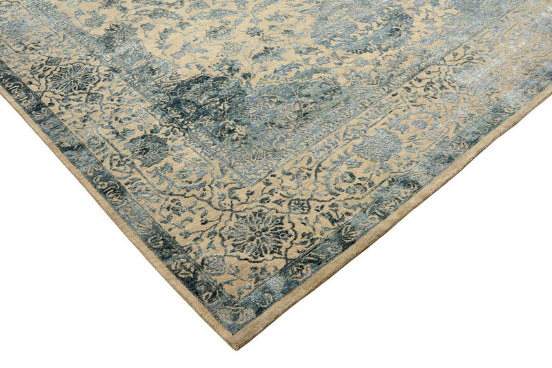 Tapete de desenhador 364x271cm - Designerteppich