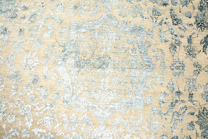 Tapete de desenhador 364x271cm - Designerteppich