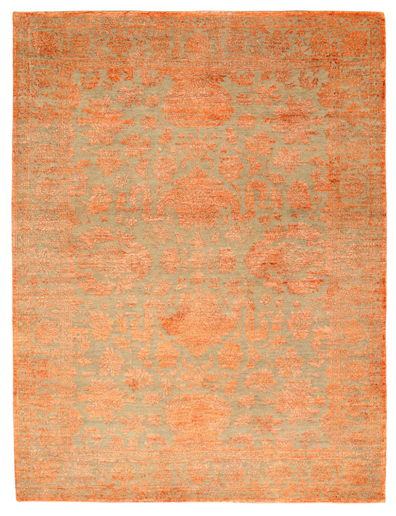 Tapete de desenhador 200x154cm - Designerteppich