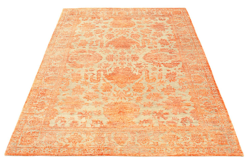 Tapete de desenhador 200x154cm - Designerteppich