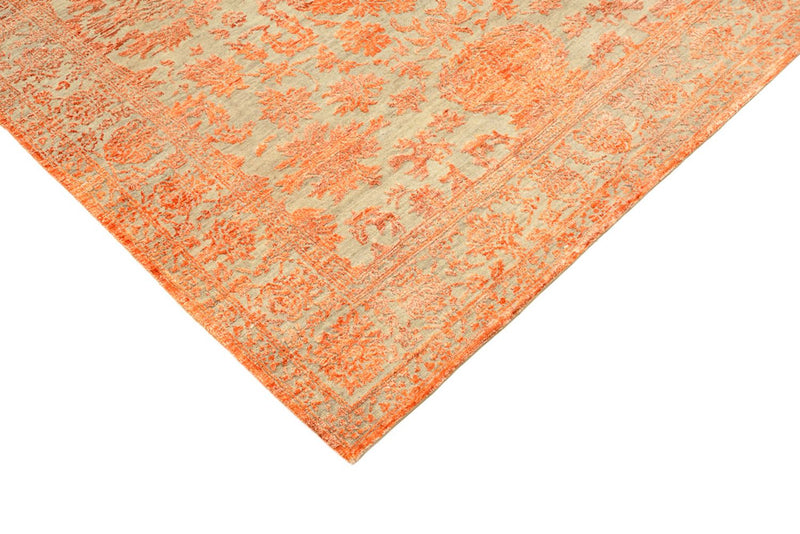 Tapete de desenhador 200x154cm - Designerteppich