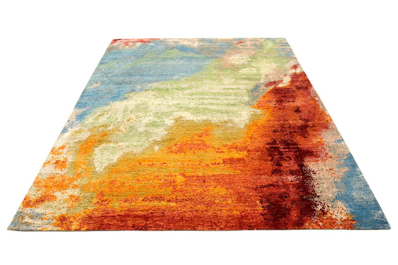 Tapete de desenhador 303x244cm - Designerteppich