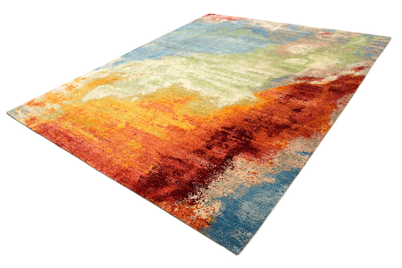 Tapete de desenhador 303x244cm - Designerteppich