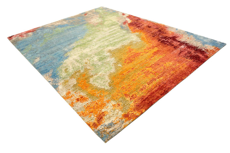 Tapete de desenhador 303x244cm - Designerteppich