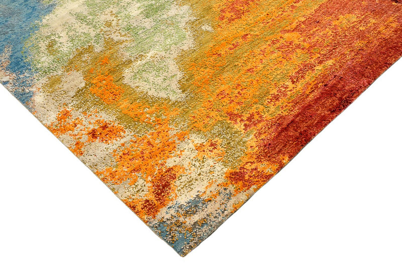 Tapete de desenhador 303x244cm - Designerteppich