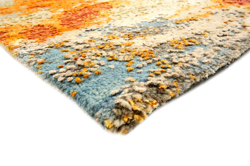 Tapete de desenhador 303x244cm - Designerteppich