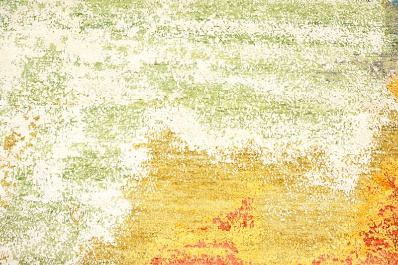 Tapete de desenhador 303x244cm - Designerteppich