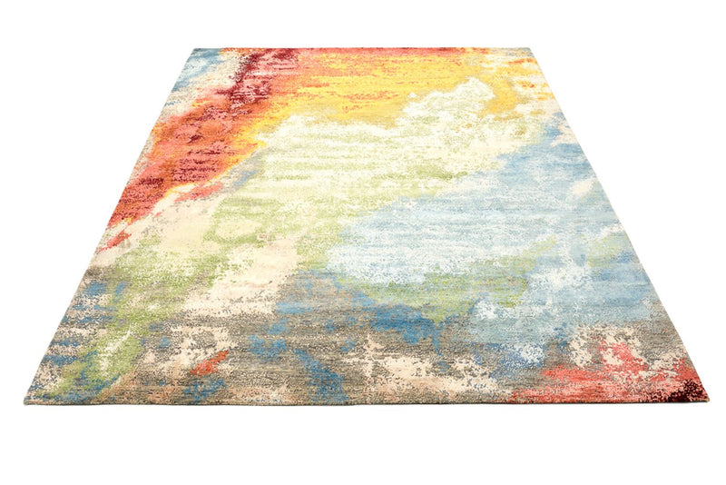 Tapete de desenhador 303x244cm - Designerteppich