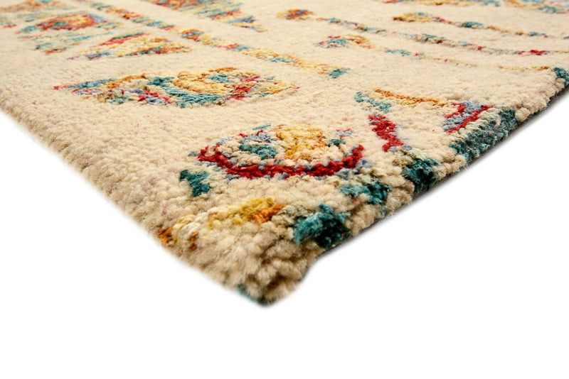 Tapete de desenhador 366x271cm - Designerteppich