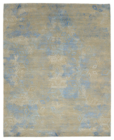 Tapete de desenhador 245x302cm - Designerteppich