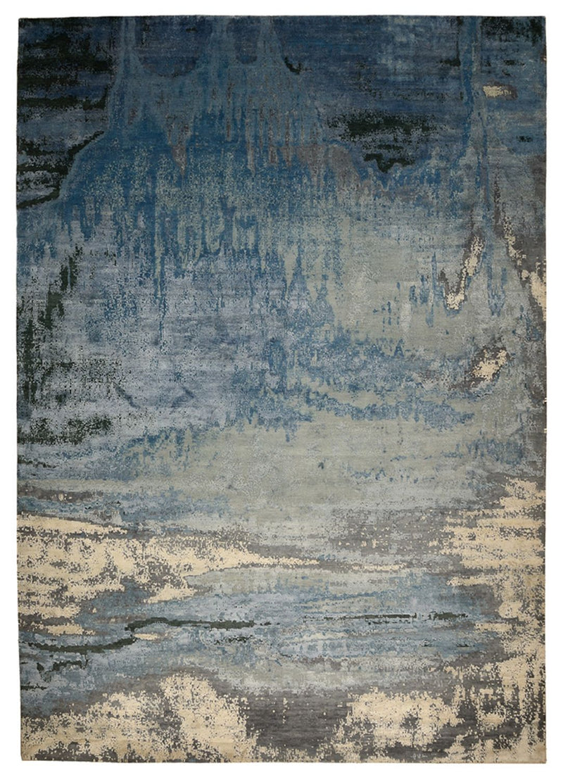 Tapete de desenhador 430x306cm - Designerteppich