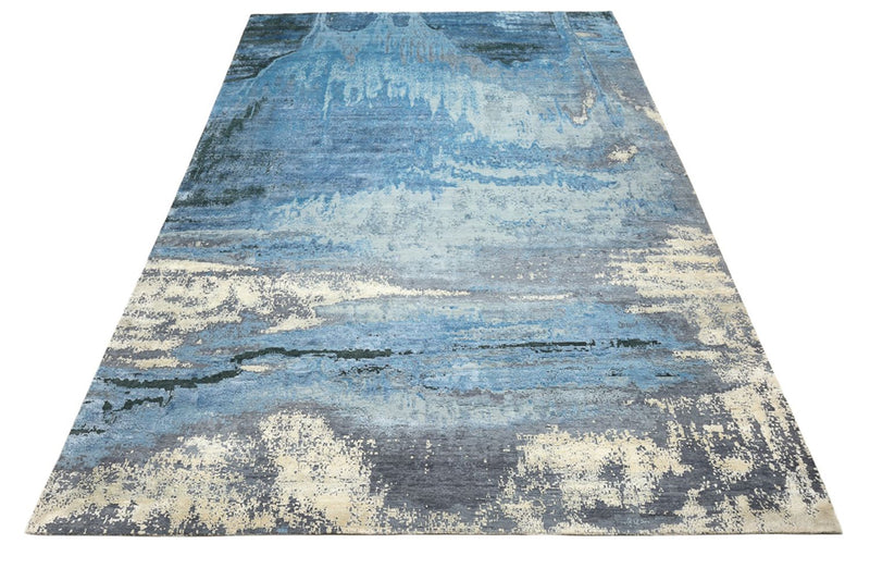 Tapete de desenhador 430x306cm - Designerteppich