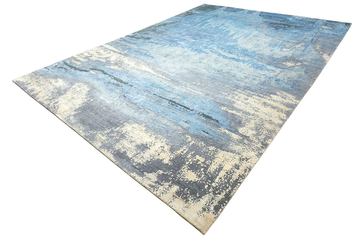 Tapete de desenhador 430x306cm - Designerteppich
