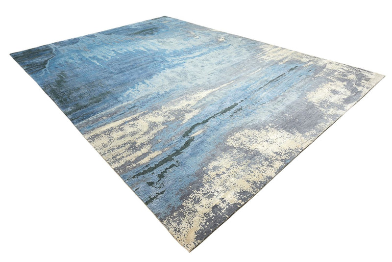 Tapete de desenhador 430x306cm - Designerteppich