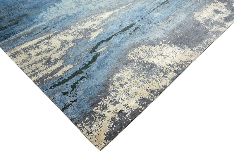 Tapete de desenhador 430x306cm - Designerteppich