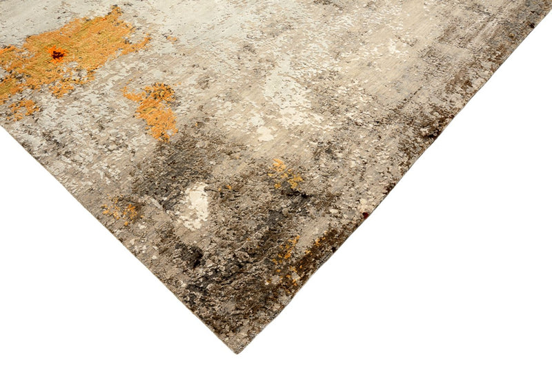Tapete de desenhador 367x270cm - Designerteppich