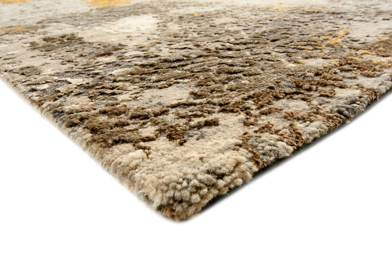 Tapete de desenhador 367x270cm - Designerteppich