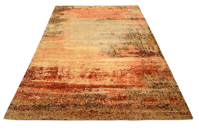 Tapete de desenhador 366x274cm - Designerteppich