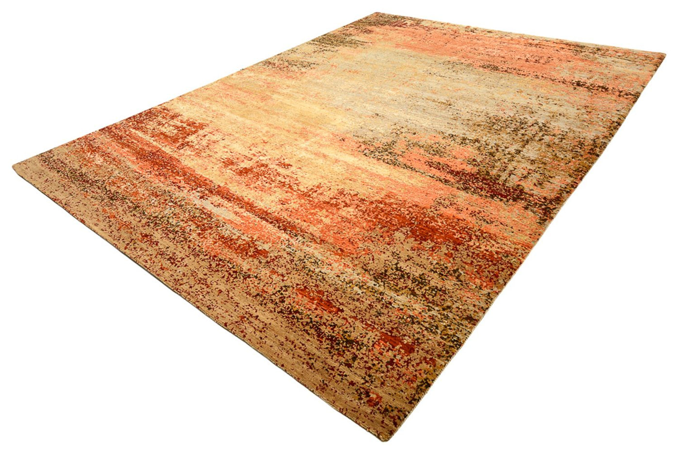 Tapete de desenhador 366x274cm - Designerteppich