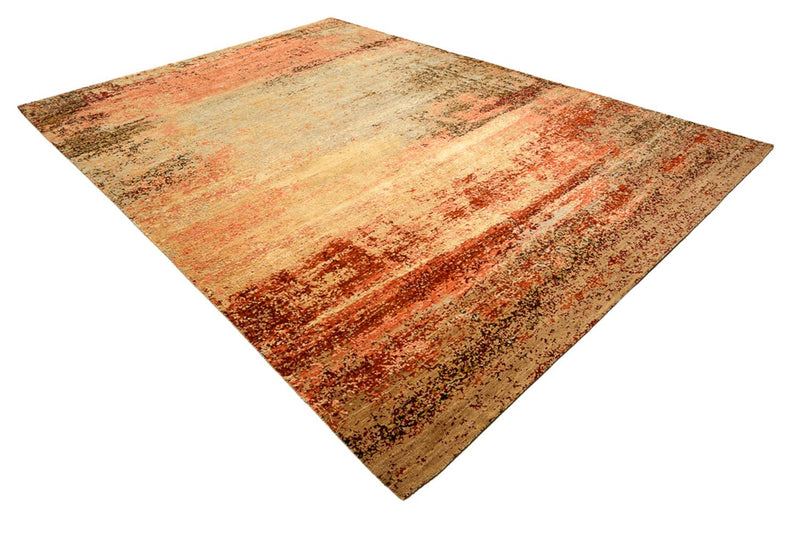 Tapete de desenhador 366x274cm - Designerteppich